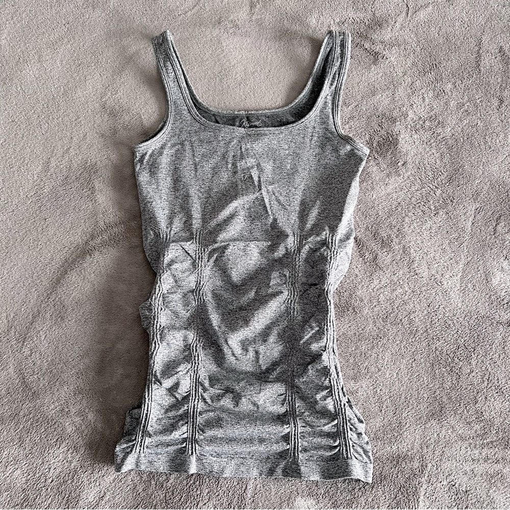 Tank Top 🤍